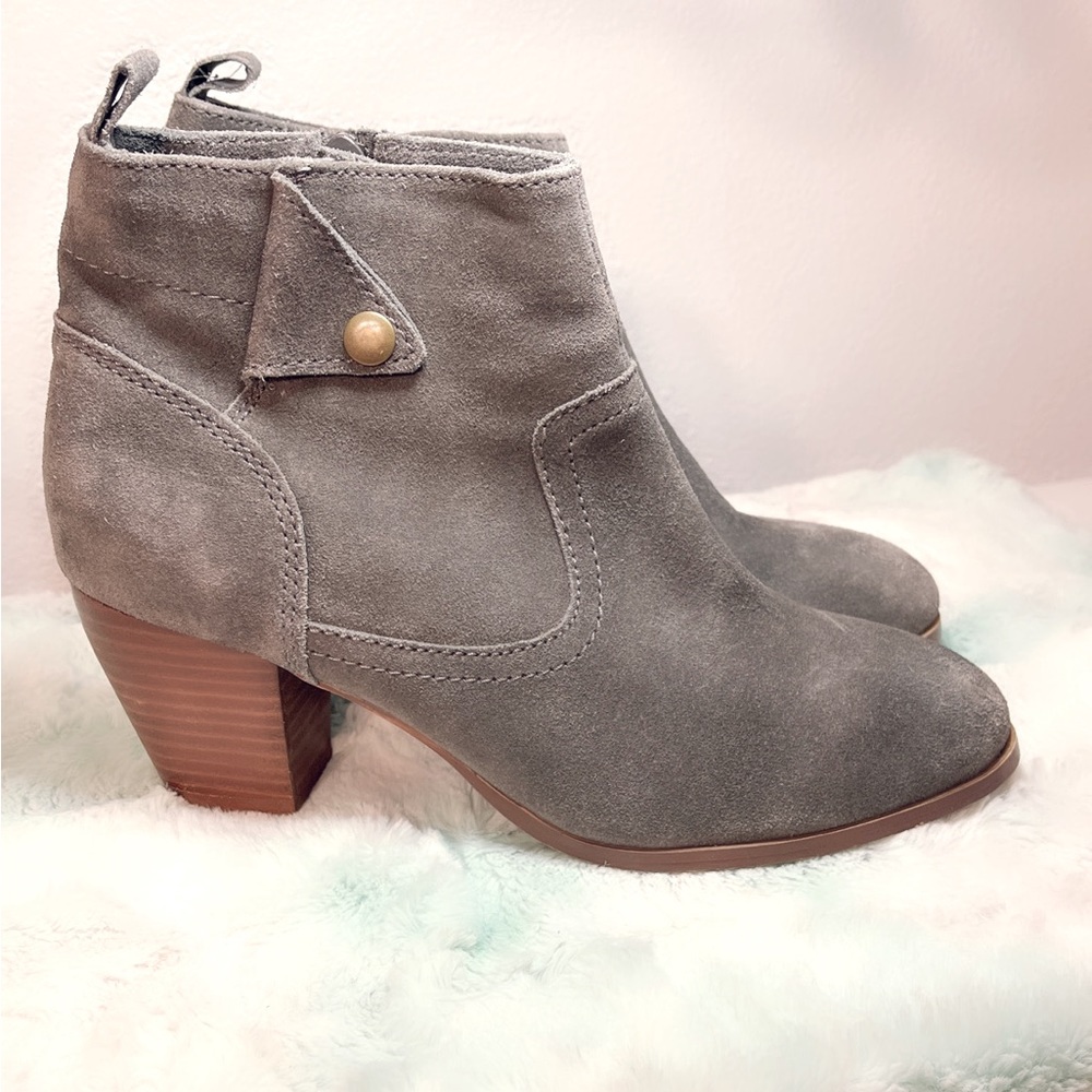 Diba Booties